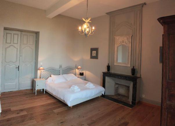 Chateau Secretary Monflanquin Kültér fotó