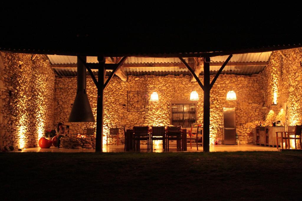 Chateau Secretary Monflanquin Kültér fotó