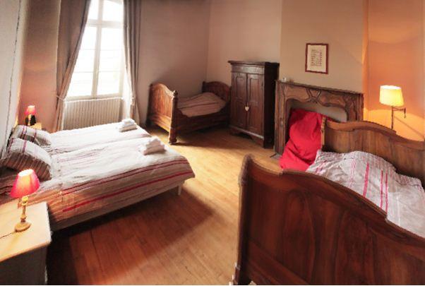 Chateau Secretary Monflanquin Kültér fotó