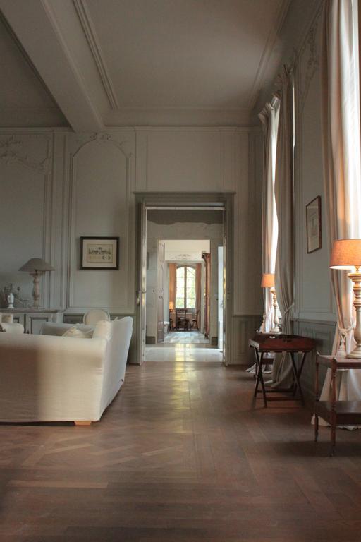 Chateau Secretary Monflanquin Kültér fotó